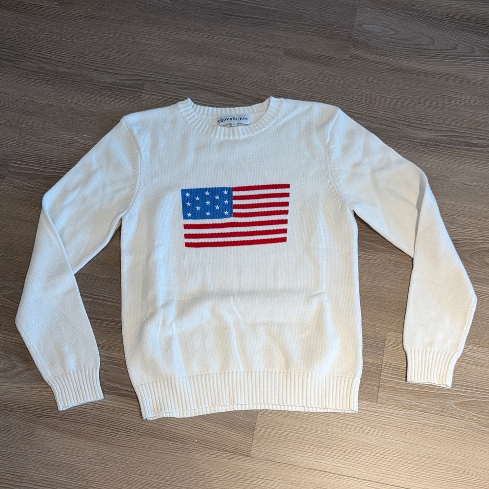 Ellsworth + Ivey Women’s Sweater